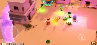Captura 4 Stranded Sails iphone