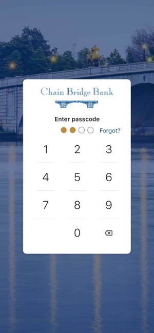 Chain Bridge Bank, N.A.(圖1)-速報App