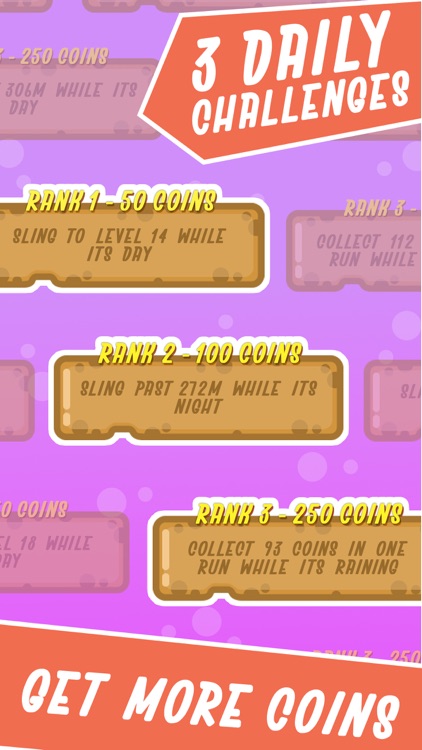 Sling Ball screenshot-3