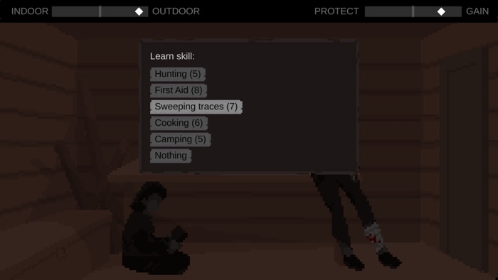 When Im Gone Survival