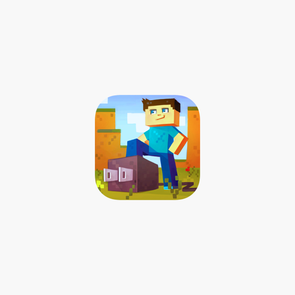 Plug For Minecraft On The App Store