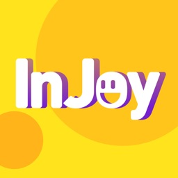 InJoy-Be In & Enjoy