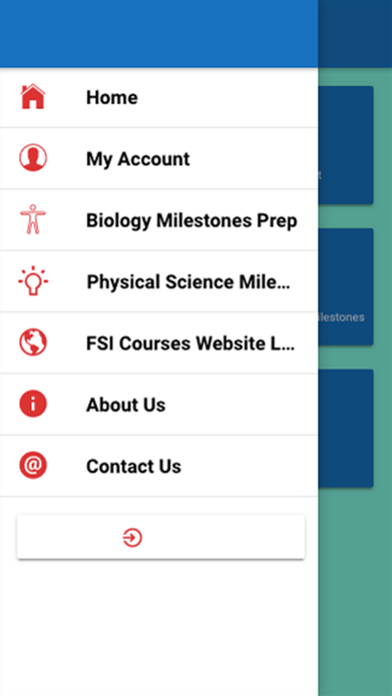 FSI Courses screenshot 3