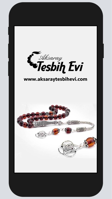 Aksaray Tesbih Evi screenshot 2