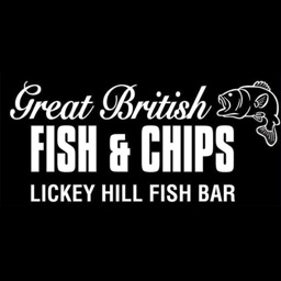 Lickey Hill Fish Bar