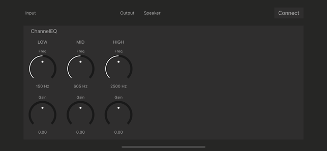 ChannelEqualizer(圖1)-速報App