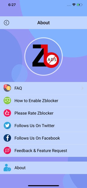 Zblocker(圖3)-速報App