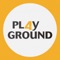 The Playground app allow you to identify the limits of a gaming area or the direction of a path