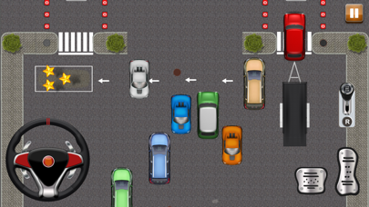 Park the Car! screenshot 3