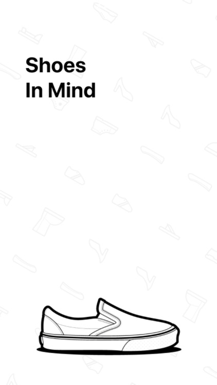 ShoesInMind