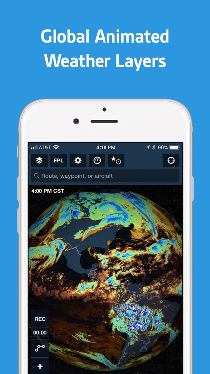 ForeFlight Mobile EFB