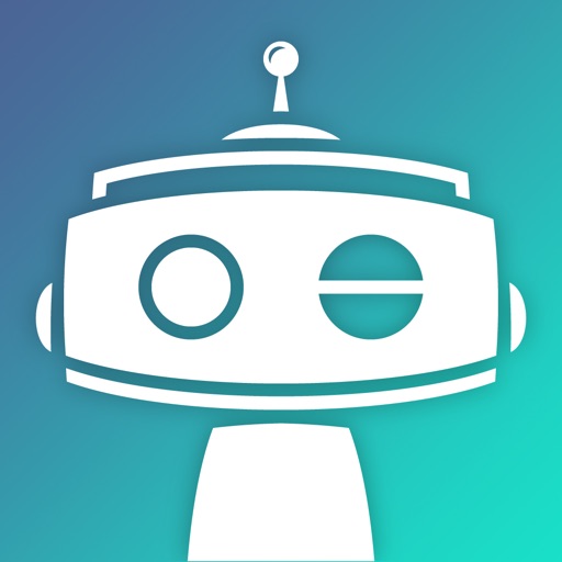 Mutebot iOS App