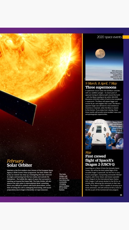 All About Space Magazine screenshot-4