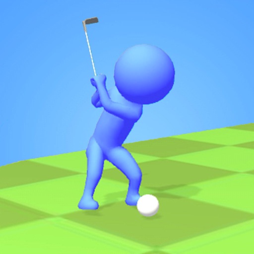 Golf Everywhere icon