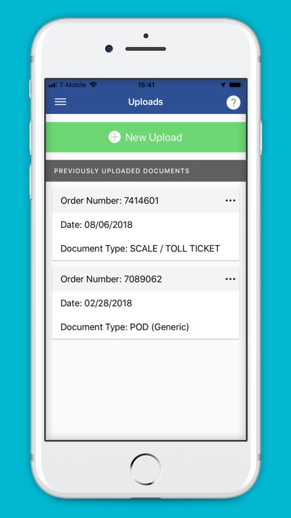 FirstFleet Mobile screenshot-4