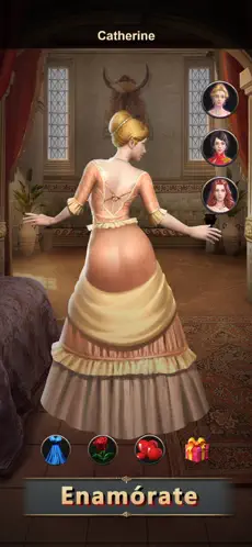 Screenshot 4 Road of Kings - Endless Glory iphone