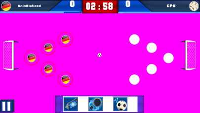 كرة قدم screenshot 2