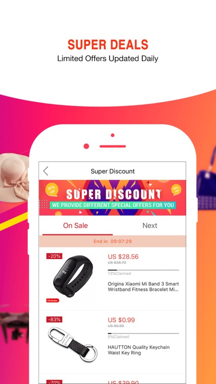 JOYBUY – Online Shopping APP screenshot-6