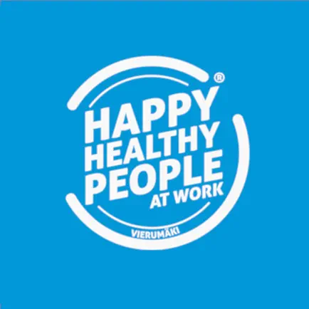 Happy Healthy People at Work Cheats