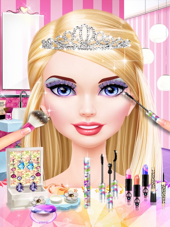 [Updated] Glam Doll Makeover! for PC / Mac / Windows 11,10,8,7 / iPhone ...