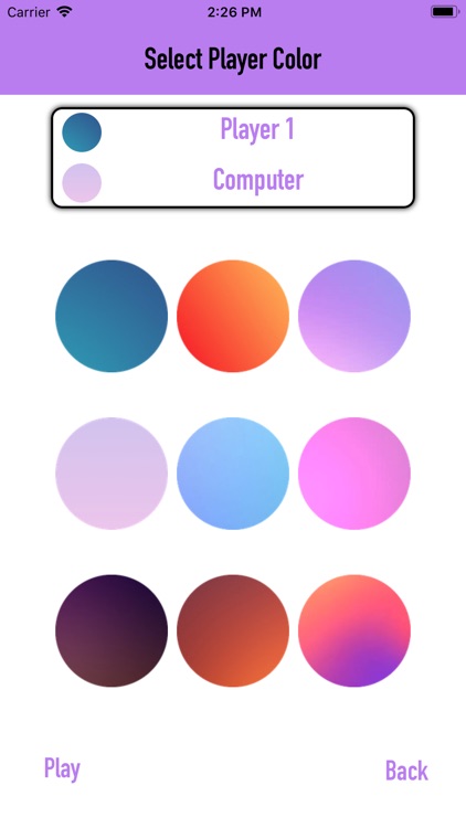 The Connect 4 Game screenshot-3