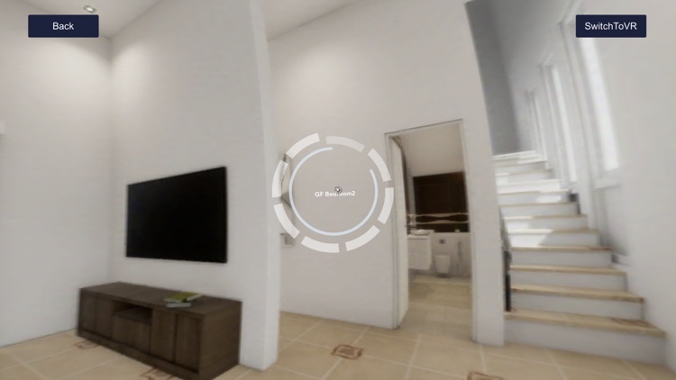 SZHP MY VIRTUAL HOME screenshot-7