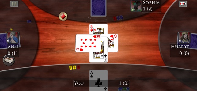 Euchre Gold(圖5)-速報App