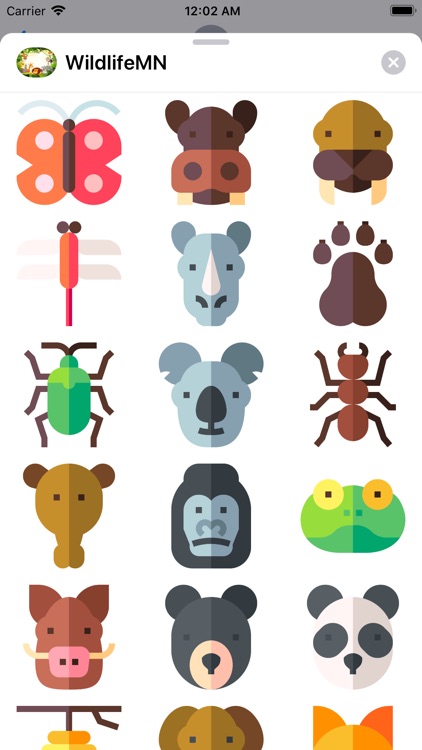 WildlifeMN