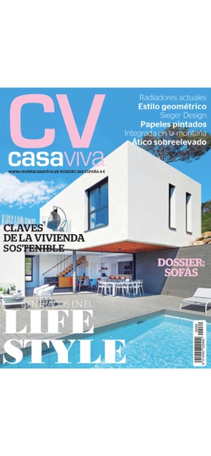 Casa Viva(圖3)-速報App