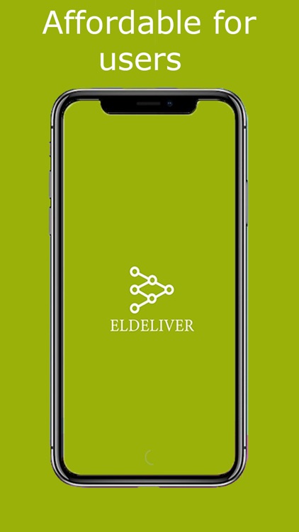El Deliver screenshot-4