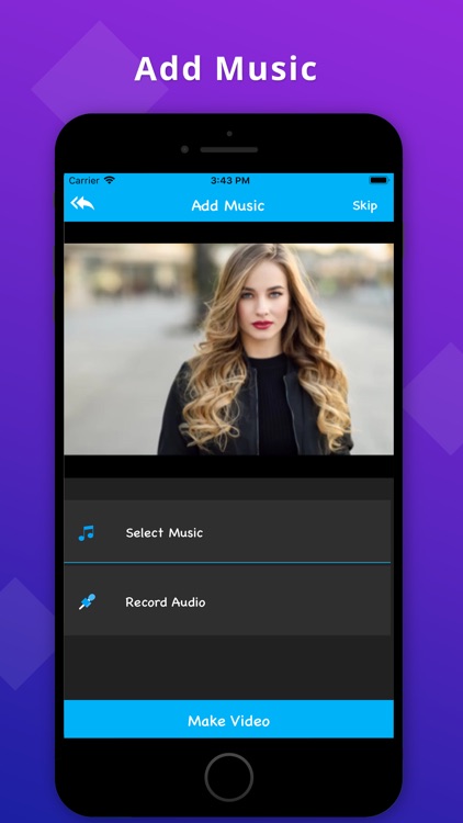 Video Status Maker with Music screenshot-4