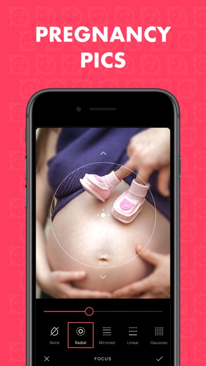 Baby Photo Editor ++ screenshot-3