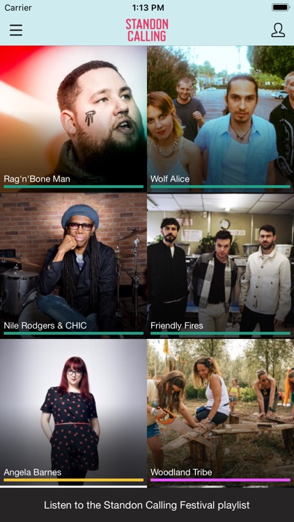 Standon Calling Festival 2019