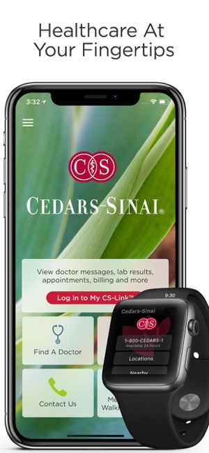 Cedars-Sinai(圖6)-速報App