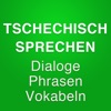 Sprachführer Tschechisch