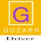 Gozarr Drivers provide transportation services to Gozarr Riders, pickup and delivery of goods to and from their destinations