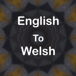 English To Welsh