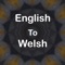 Welcome to English to Welsh Translator (Dictionary)