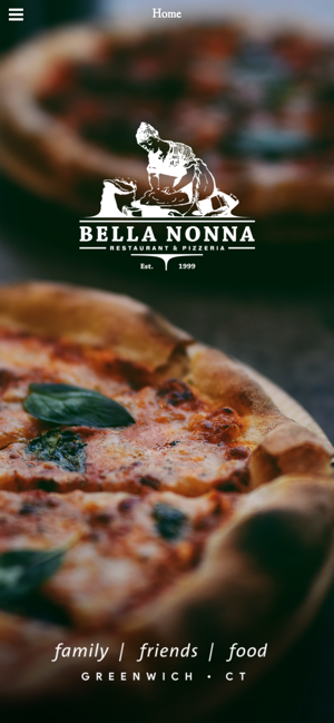 Bella Nonna Greenwich(圖1)-速報App