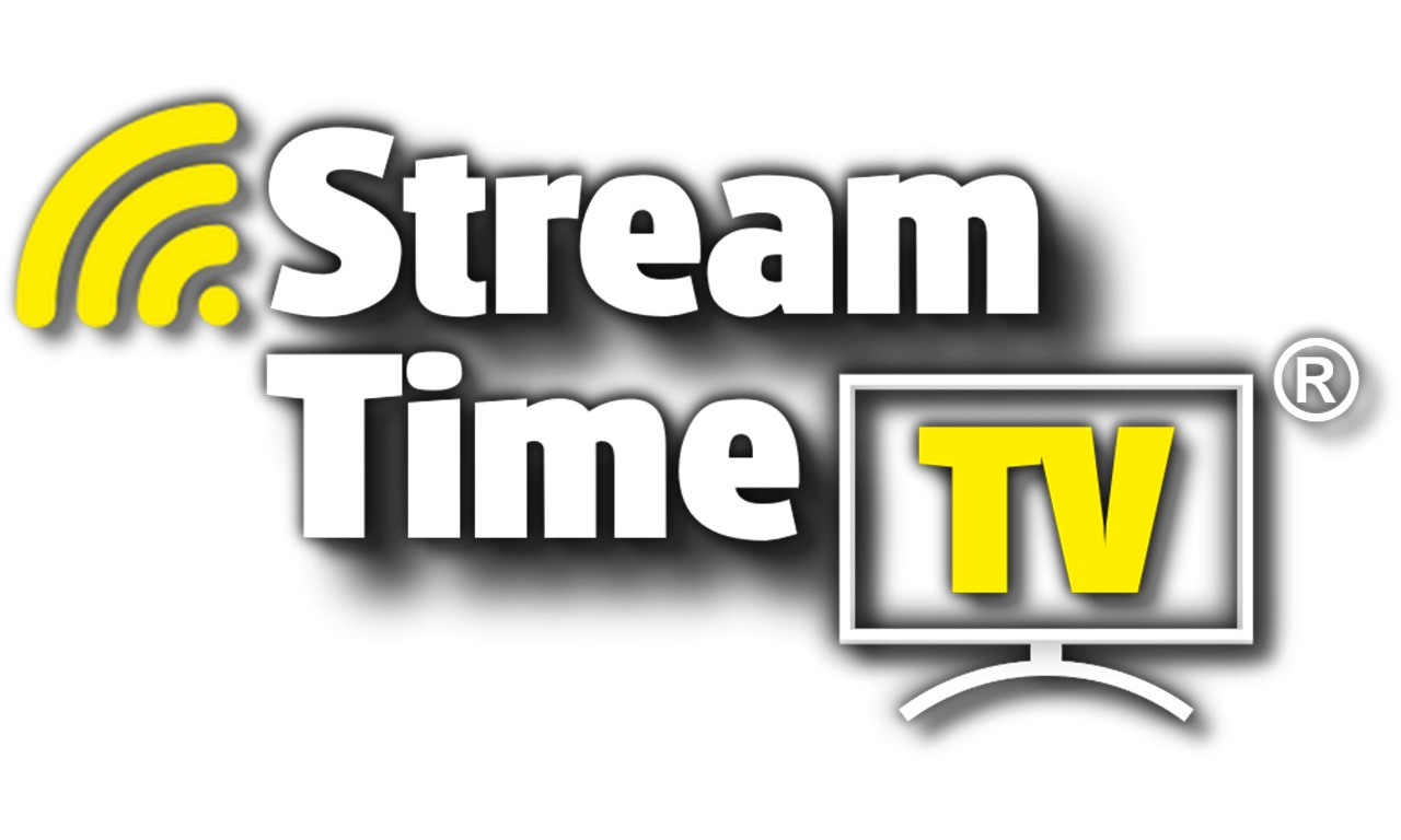 STREAMTIME TV