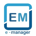 Event Manager