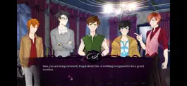 Game screenshot Seduce Me The Complete Story hack