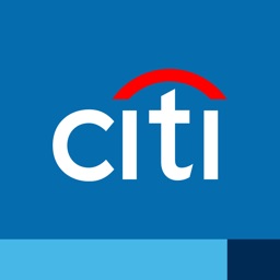 Citi Mobile® Apple Watch App