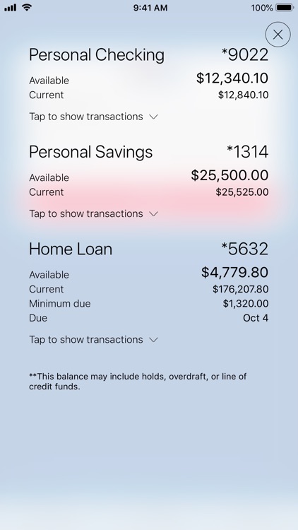 AmeriCU Credit Union