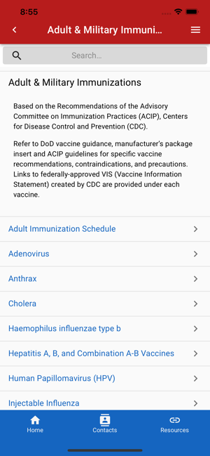 Immunization Tool-Kit(圖5)-速報App