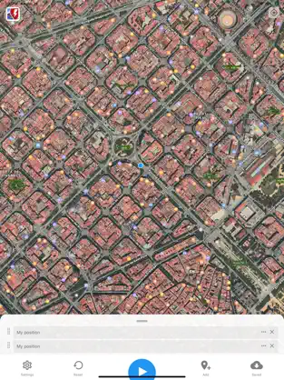 Imágen 1 A Better Routeplanner (ABRP) iphone