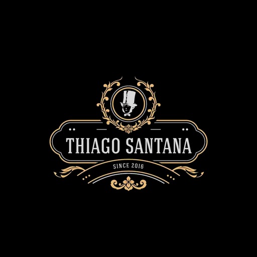 Thiago Santana icon