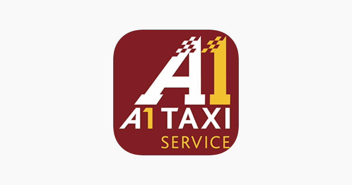 ‎A1 Taxi Service Barnstaple on the App Store