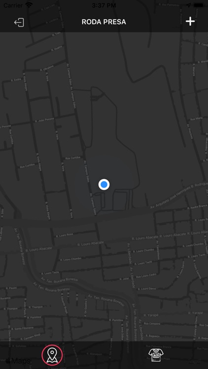 Roda Presa screenshot-3