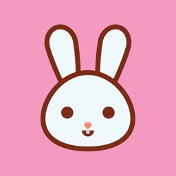 rabbitmoji 01 sticker
